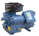 Поршневой полугерметичный компрессор Copeland D8sj-6000