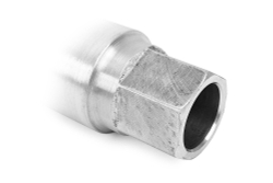 Алмазная коронка MESSER SP D132-450-1¼" для сверления с подачей воды