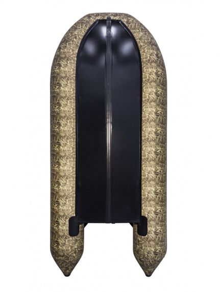 Лодка ПВХ РИВЬЕРА 3600 СК Компакт