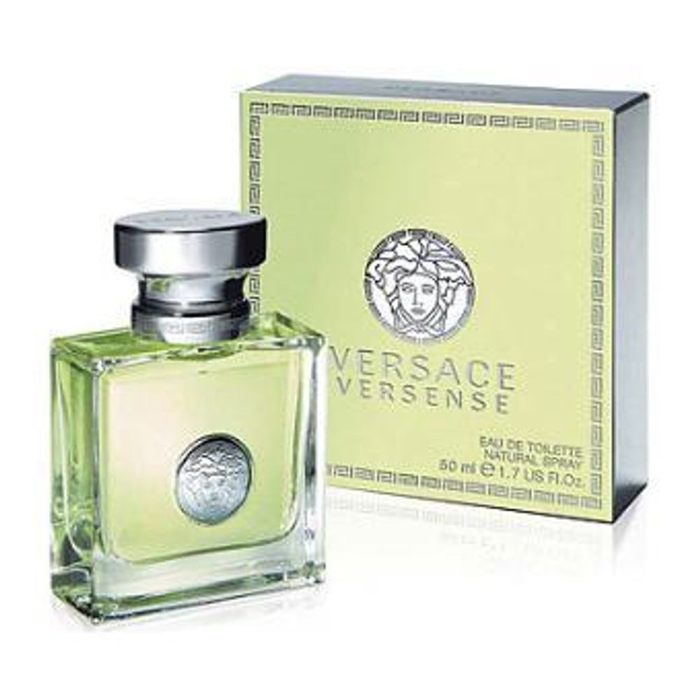 Versace Versense Миниатюра