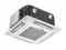 Кассетная сплит-система Dantex RK-18UHT2N/RK-18HT2NE-W City