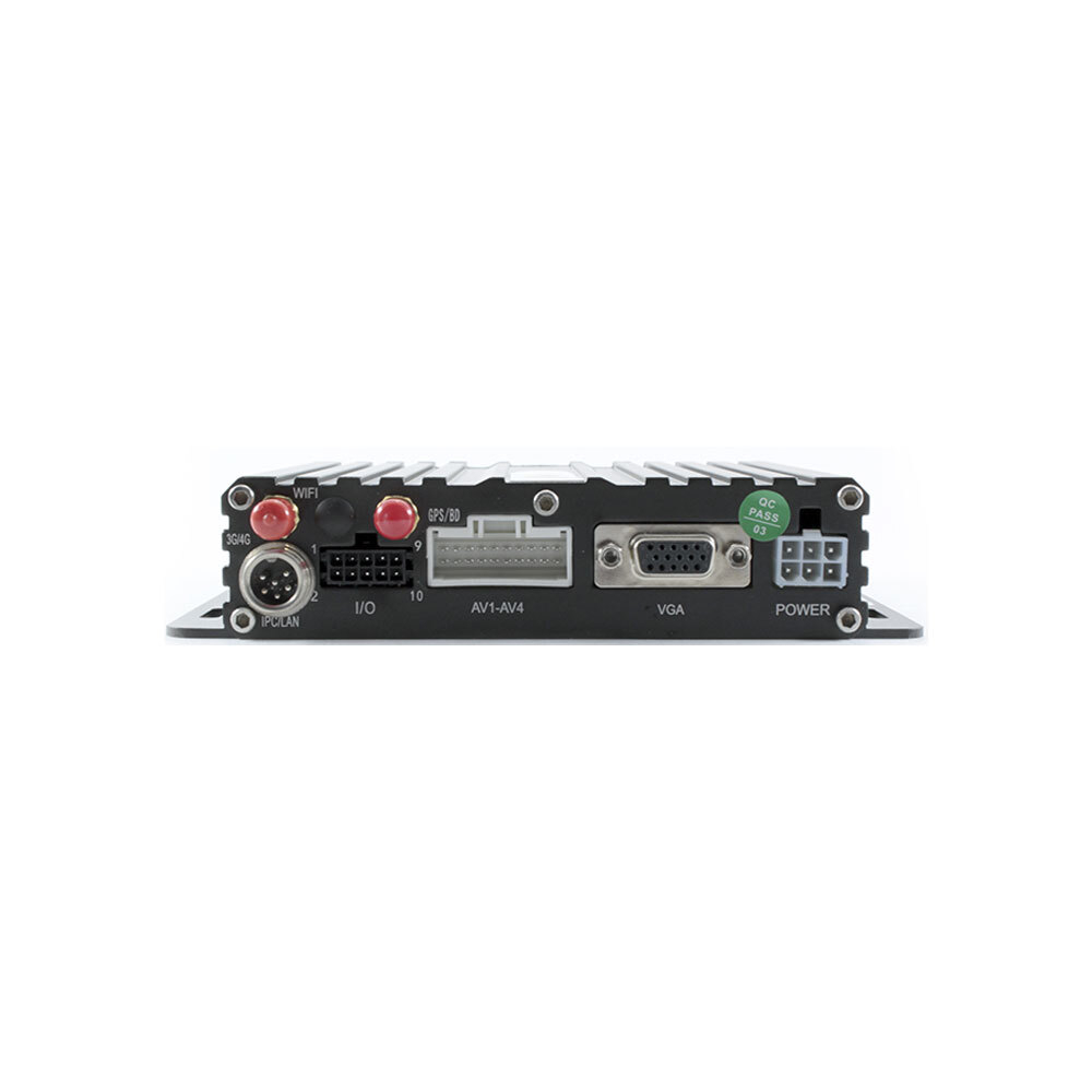 Carvis MD-444SD+WiFi+GPS/ГЛОНАСС Видеорегистратор