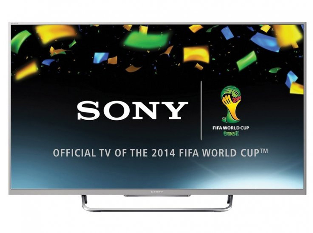 Телевизор SMART SONY KDL-32W706B Б/У