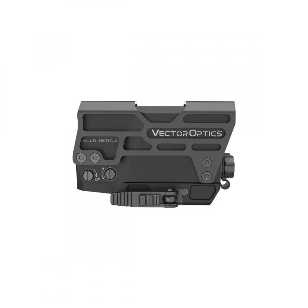 Коллиматорный прицел Frenzy PLUS 1x31x26 MULTI-RETICLE (SCRD-M67)