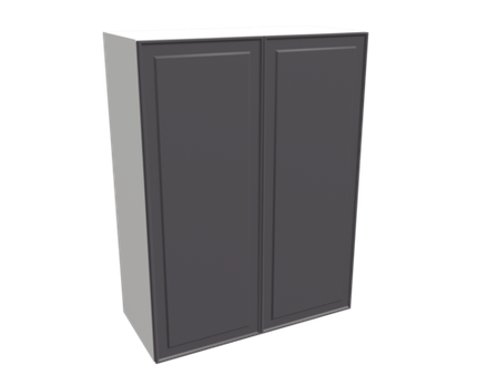 Кухня Модуль ШВ 709 Вотан / Графит