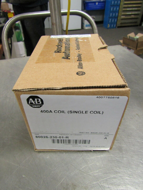 80026-230-01-RMAIN COIL