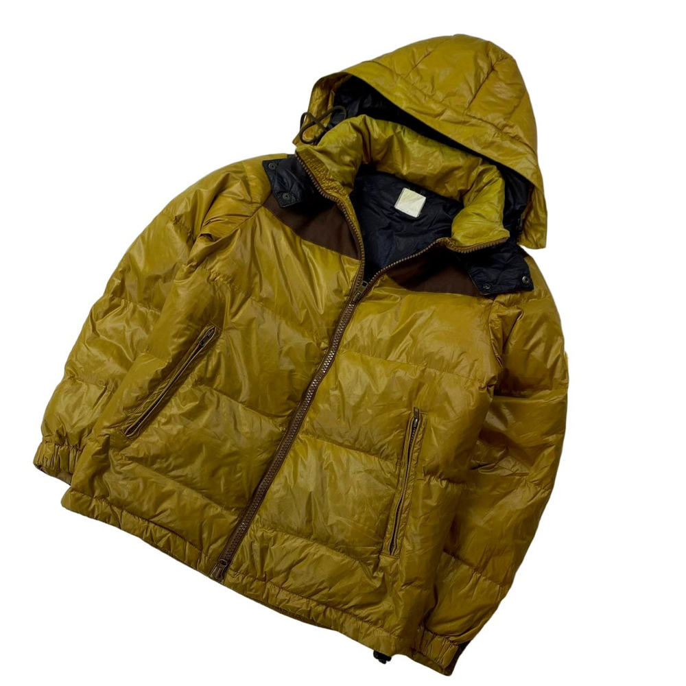 Пуховик Carhartt