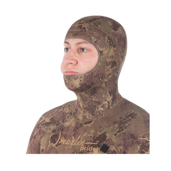 Гидрокостюм Marlin Pride 9 мм куртка