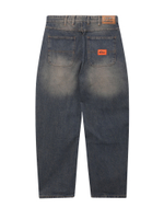 Джинсы (Baggy Fit) Santosuosso Denim Jeans