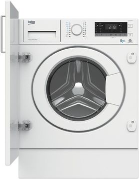 Встраиваемая стиральная машина BEKO HITV 8733 B0