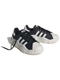 Кроссовки adidas Originals Superstar Millencon 'Black White'