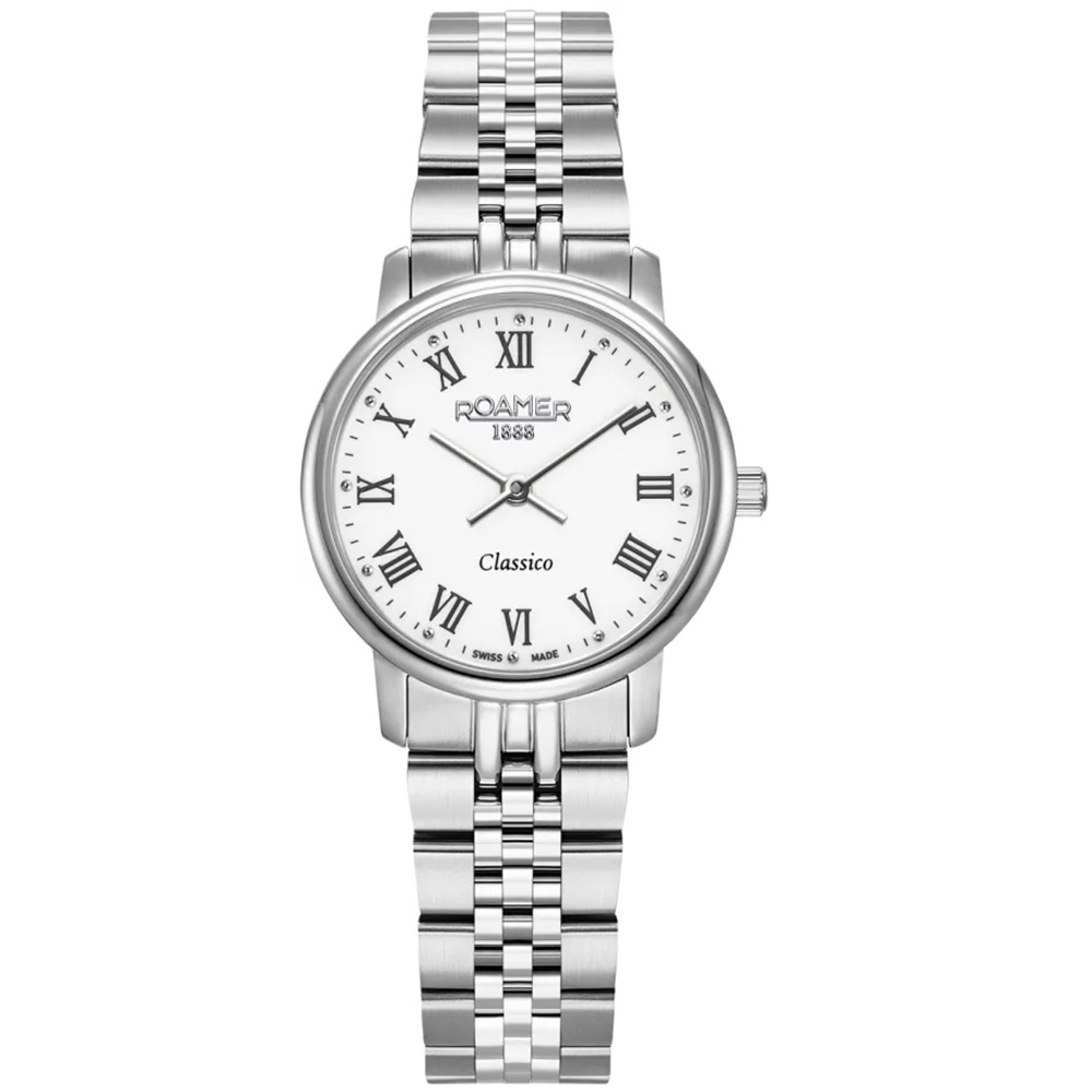 Roamer Classico 971857 41 25 50