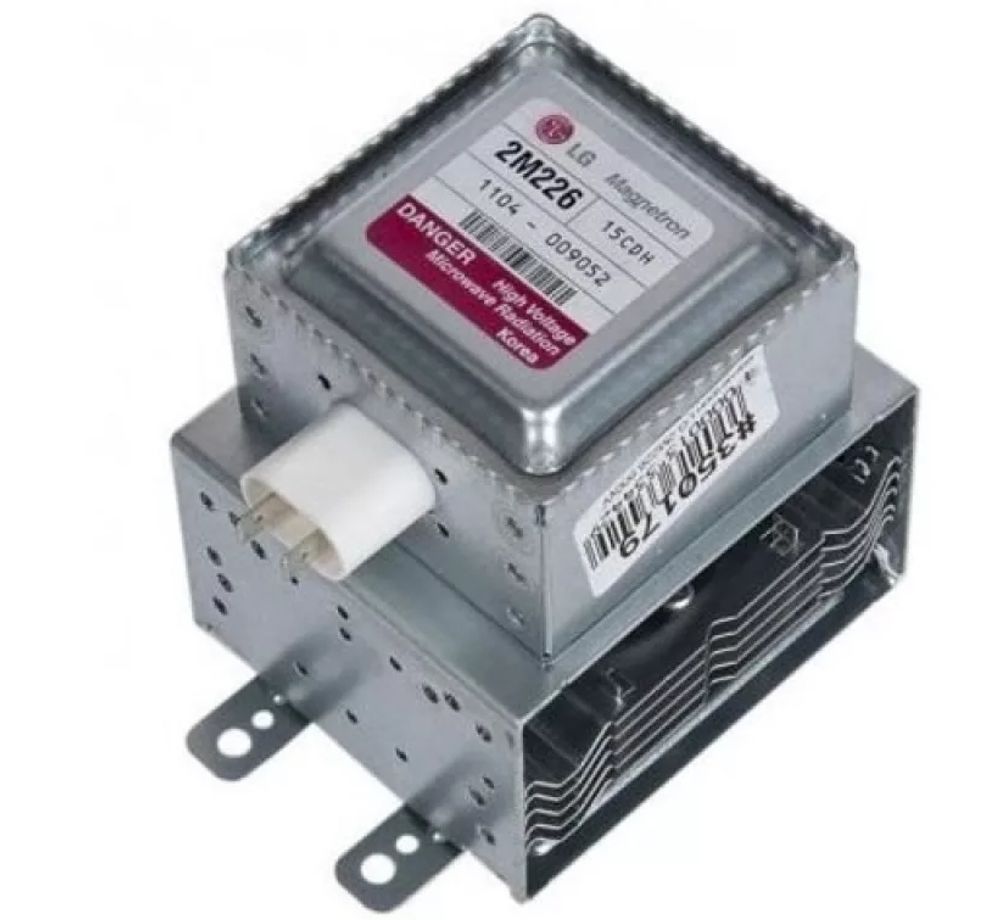 Магнетрон 2M226-23TAG для СВЧ