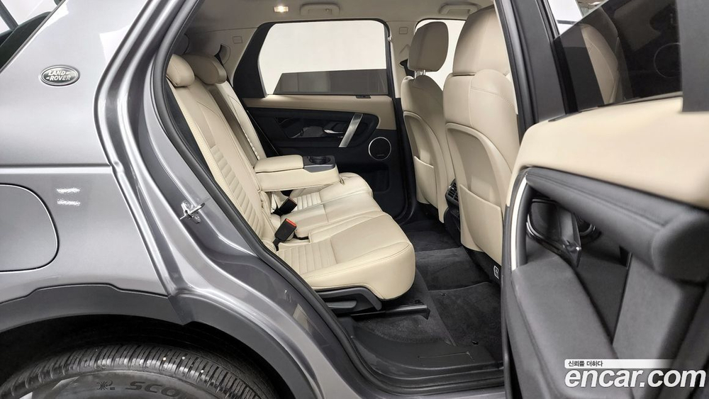 Land Rover Discovery Sports 2 Generation D180 SE (05.2020)