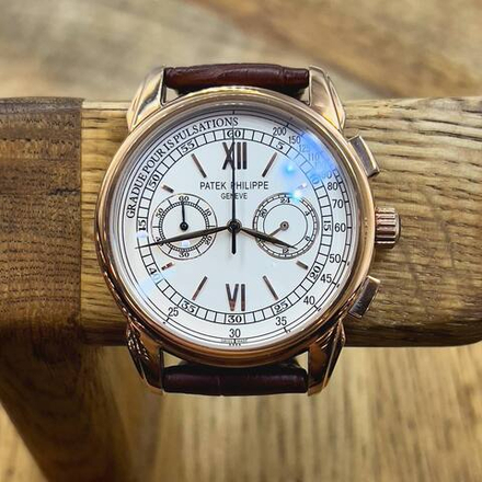 Часы Patek Philippe