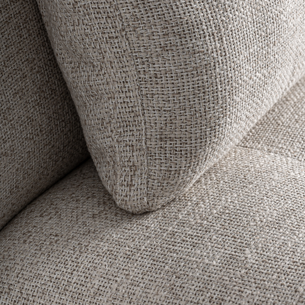 Угловой модуль уличного дивана OLPE 37229