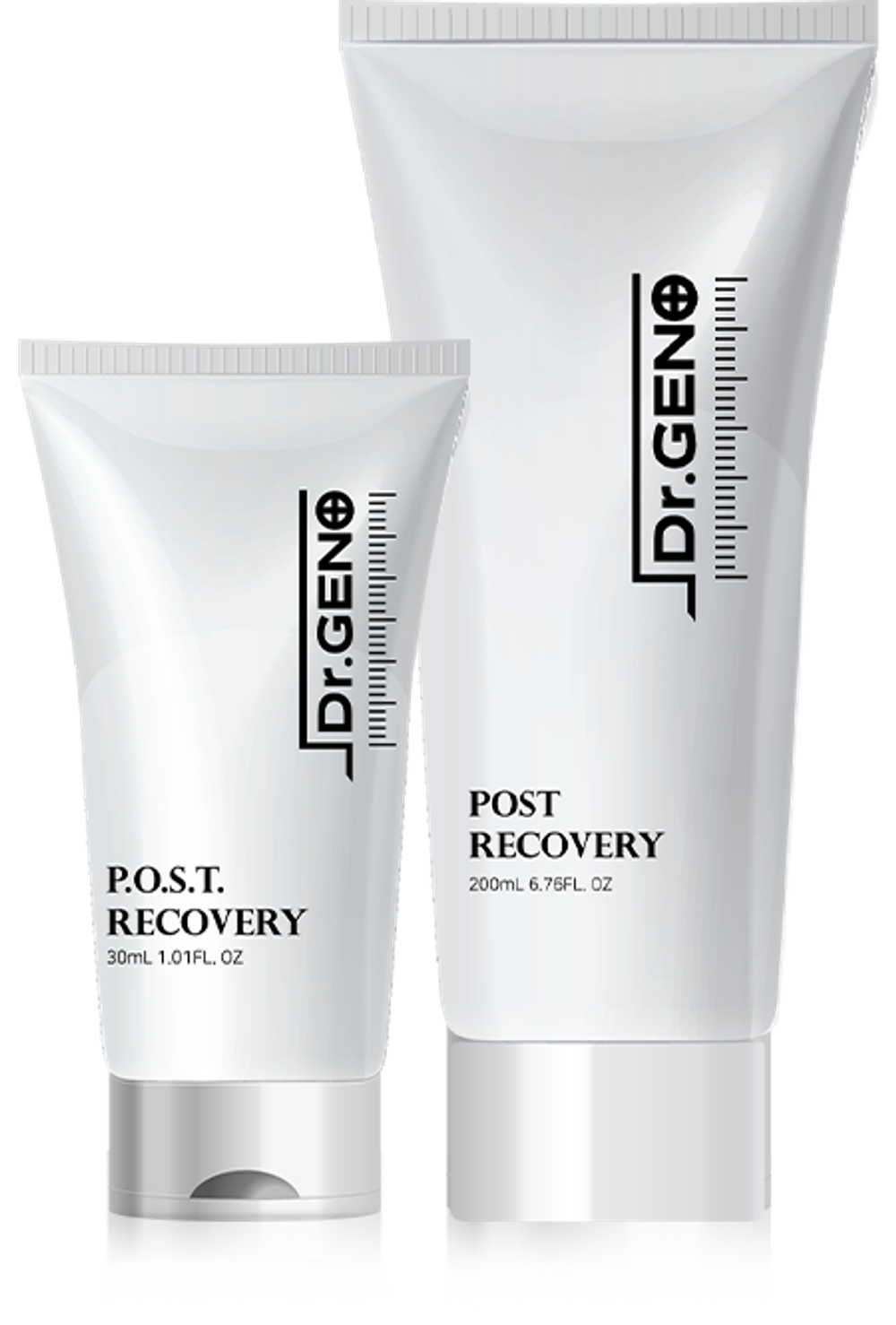 Dr.Geno P.O.S.T. RECOVERY