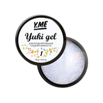 Y.me Гель Yuki gel 01, 15г