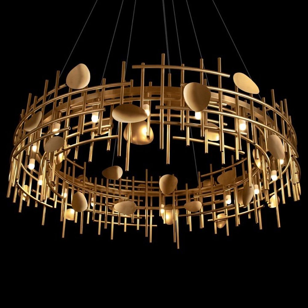 Подвесной светильник Loft it Escama 10396/1000C