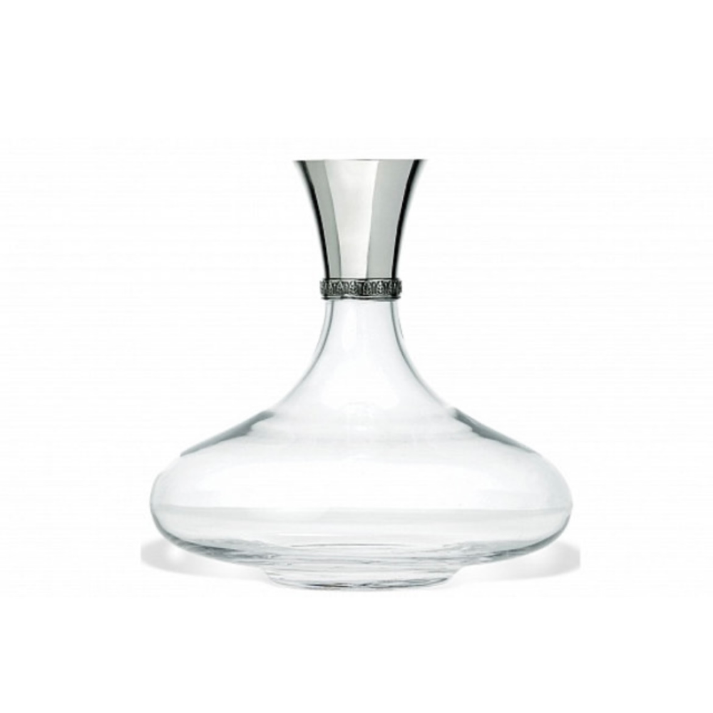 Графин для вина хрустальный 22 см Christofle