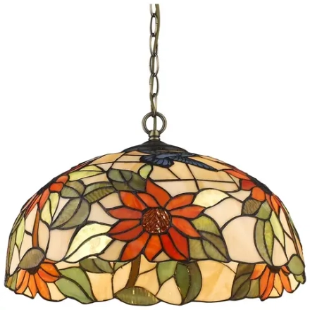 Подвесная люстра Velante 817-806-02