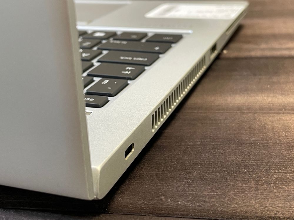 14" Ноутбук Hp EliteBook 840 G5 (1920x1080, Intel Core i5-8350U, RAM 8ГБ,SSD 256ГБ, Intel UHD Graphics 620, Win 10Pro)