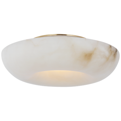 Потолочный светильник Visual Comfort Cappello 12" Flush Mount