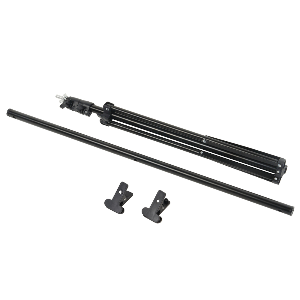 Держатель фона Falcon Eyes CS-02