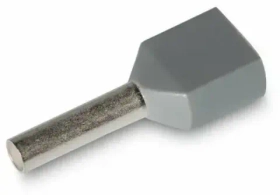 Нак-к штыревой НШВИ(2) 0,75-8 (КВТ) 79462