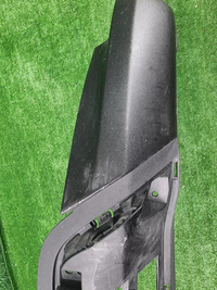 Юбка переднего бампера Changan CS95 (2023-н.в.)