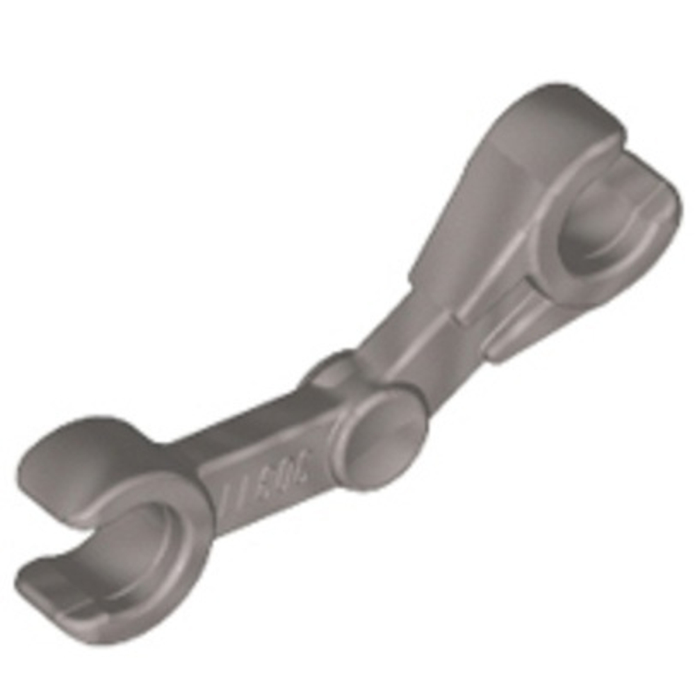 Рука от Дроида 30377 Flat Silver