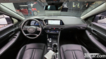 Hyundai Sonata (DN8) 2.0 (11.2019)