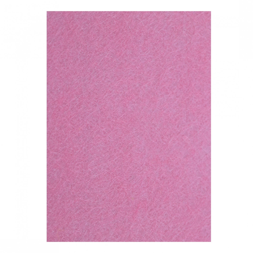 Материал для творчества фетр Alingar, А4, 1 мм, 10 цветов, ассорти, упаковка полиэтилен