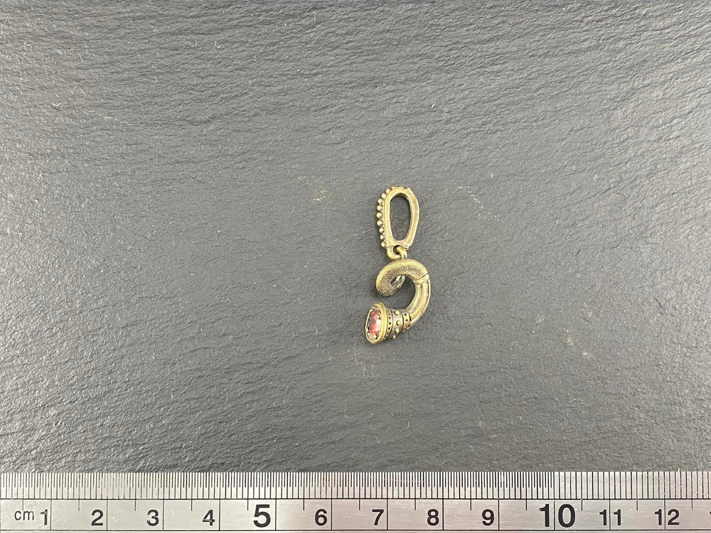 Подвеска. Рог изобилия