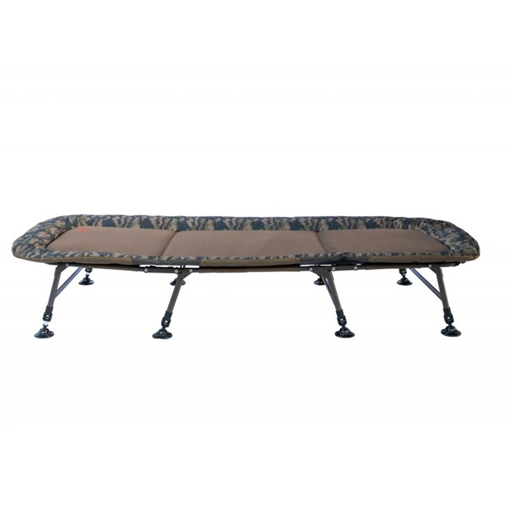 Tramp раскладушка Wide Camo