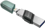 Накопитель USB 3.1 256GB SanDisk SDIX90N-256G-GN6NE