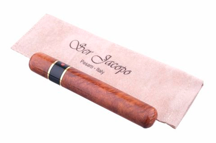 Тампер трубочный SER JACOPO, Бриар