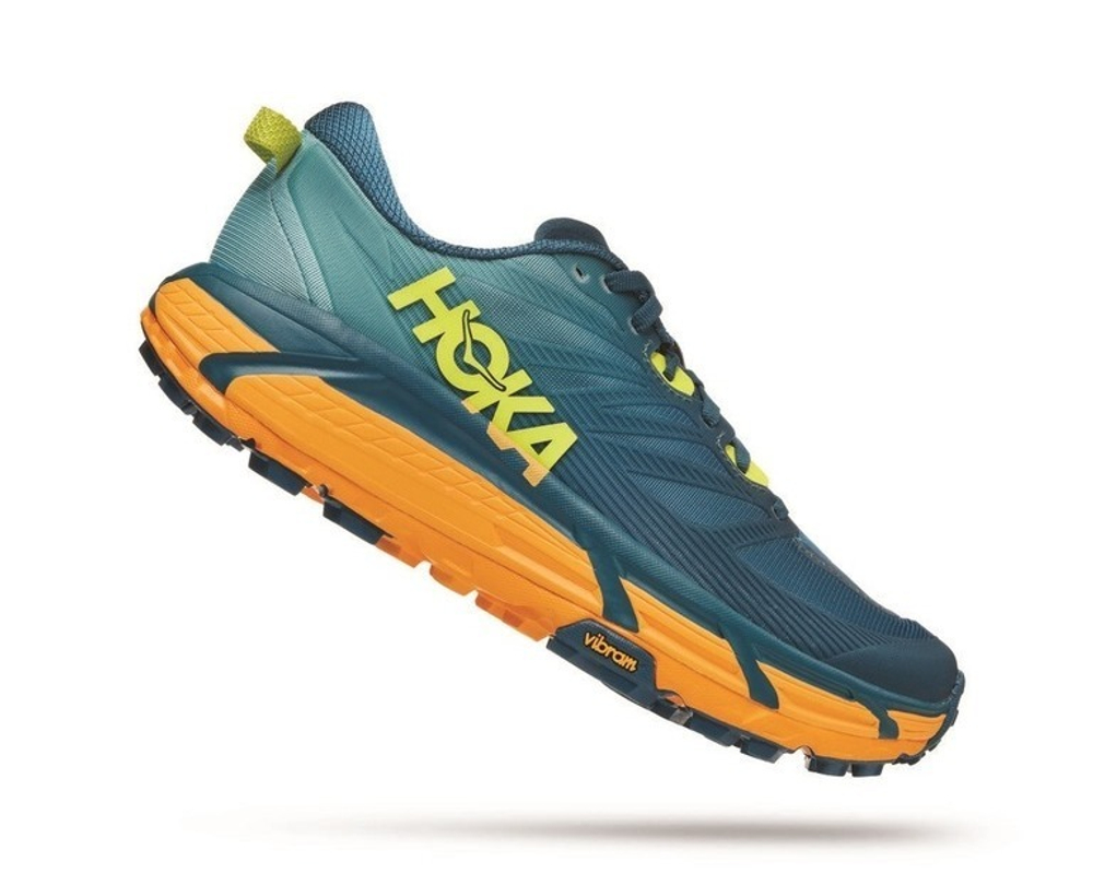 Hoka Mafate speed 3 купить