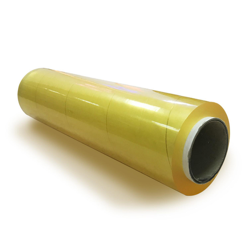 Пищевая пленка 45*500 м 8 мкр