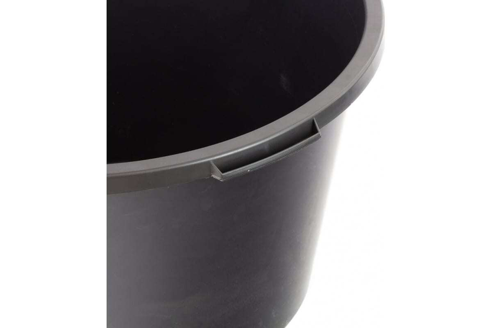 ТАЗ СИБРТЕХ СТРОИТЕЛЬНЫЙ КРУГЛЫЙ 85Л 814425