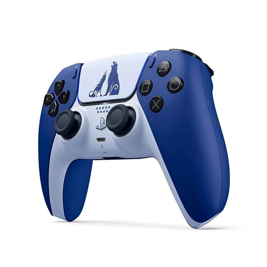 Беспроводной геймпад Sony DualSense Limited Edition (God of War: Ragnarok)