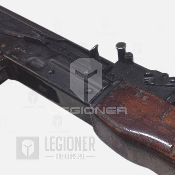 Охолощенный пулемет РПК