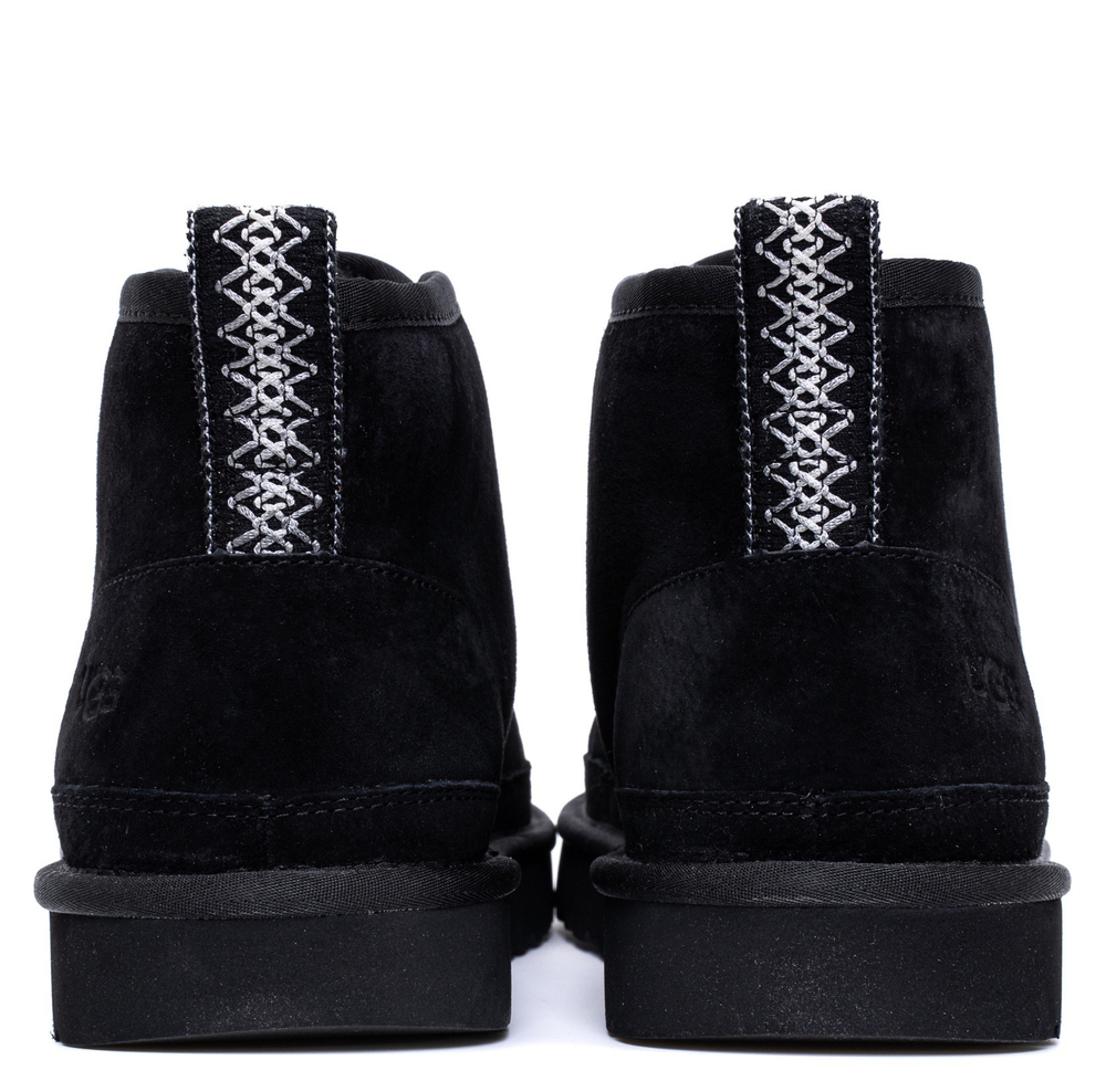 UGG Neumel Flex Black