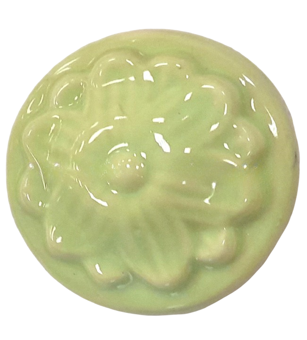 Краска глазурная BLS 978 Pistachio