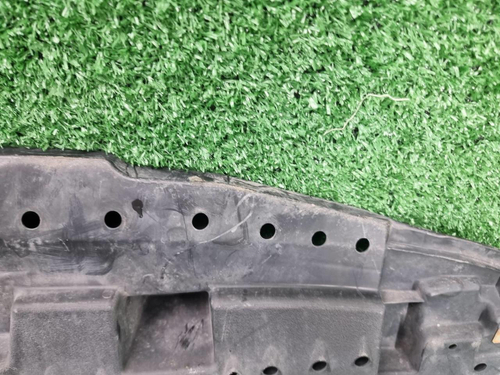 Пыльник переднего бампера Lexus NX 1 (2014-2021)