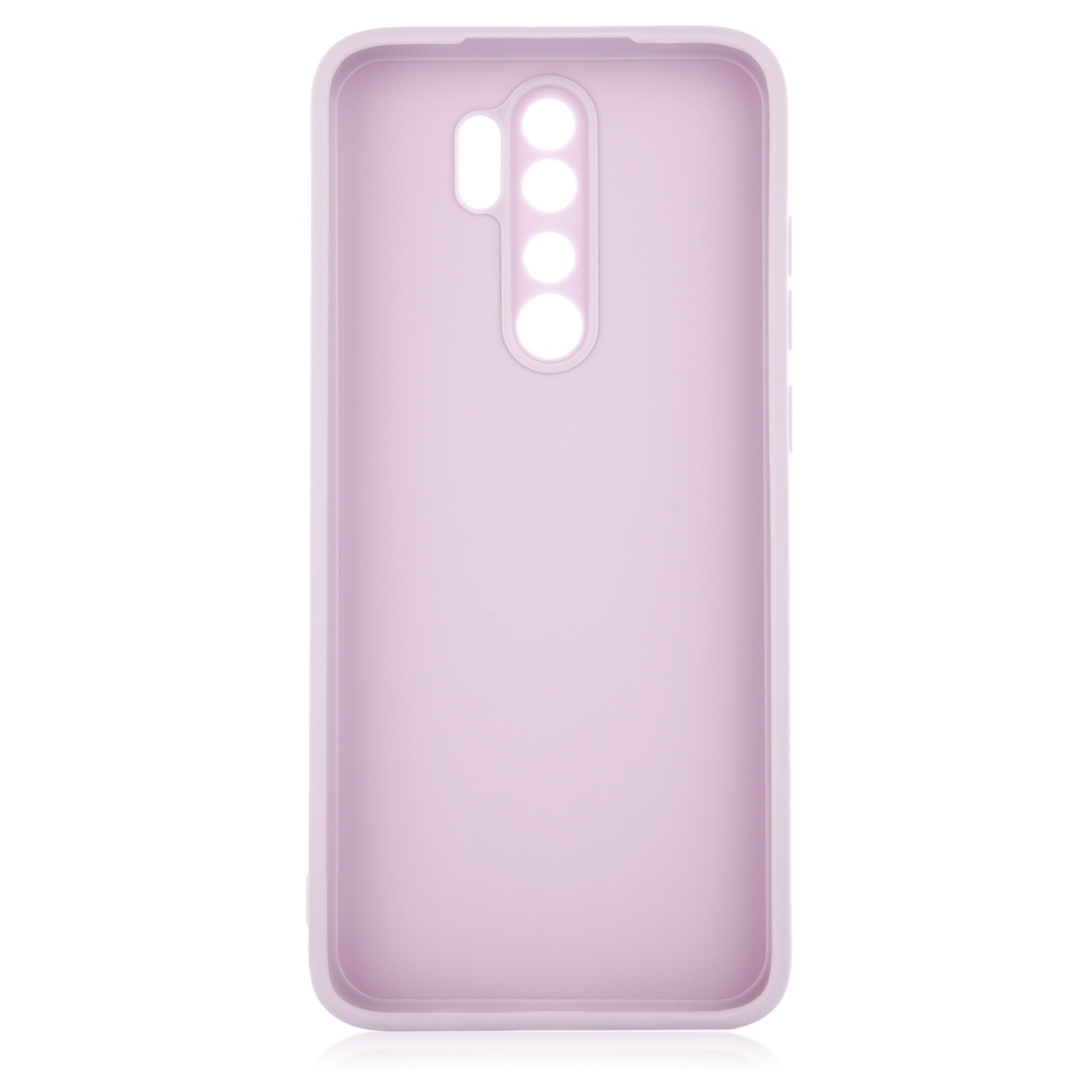 Чехол ROSCO для Xiaomi Redmi Note 8 Pro оптом (арт. XM-RN8P-COLOURFUL-PURPLE)