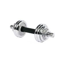 Набор гантелей 15 кг в кейсе