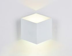 Ambrella Настенный светодиодный светильник Wall FW139