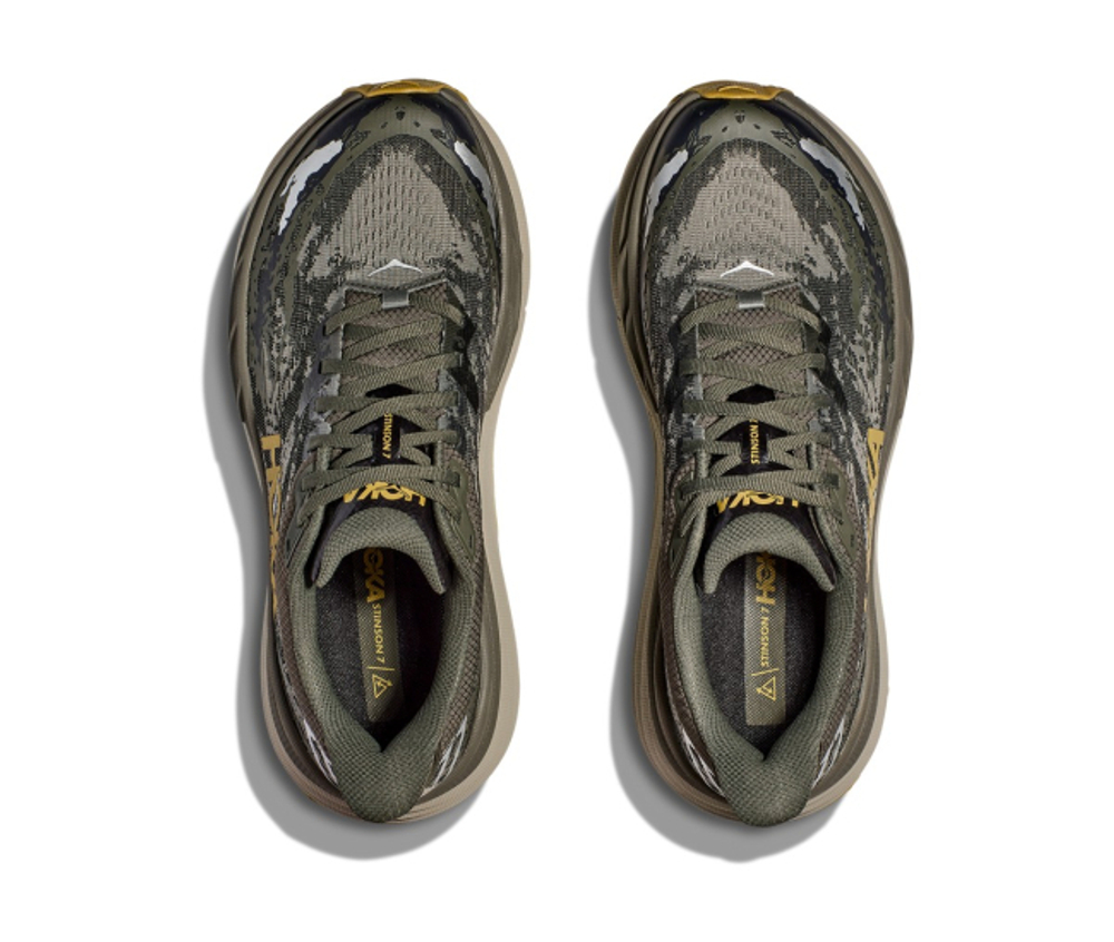 Кроссовки мужские Hoka Stinson 7