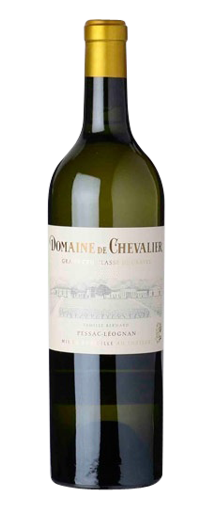 Pessac-Leognan, Domaine de Chevalier Blanc 0.75